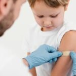 Vacinação e imunização