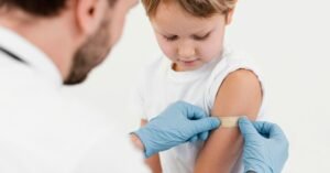 Vacinação e imunização