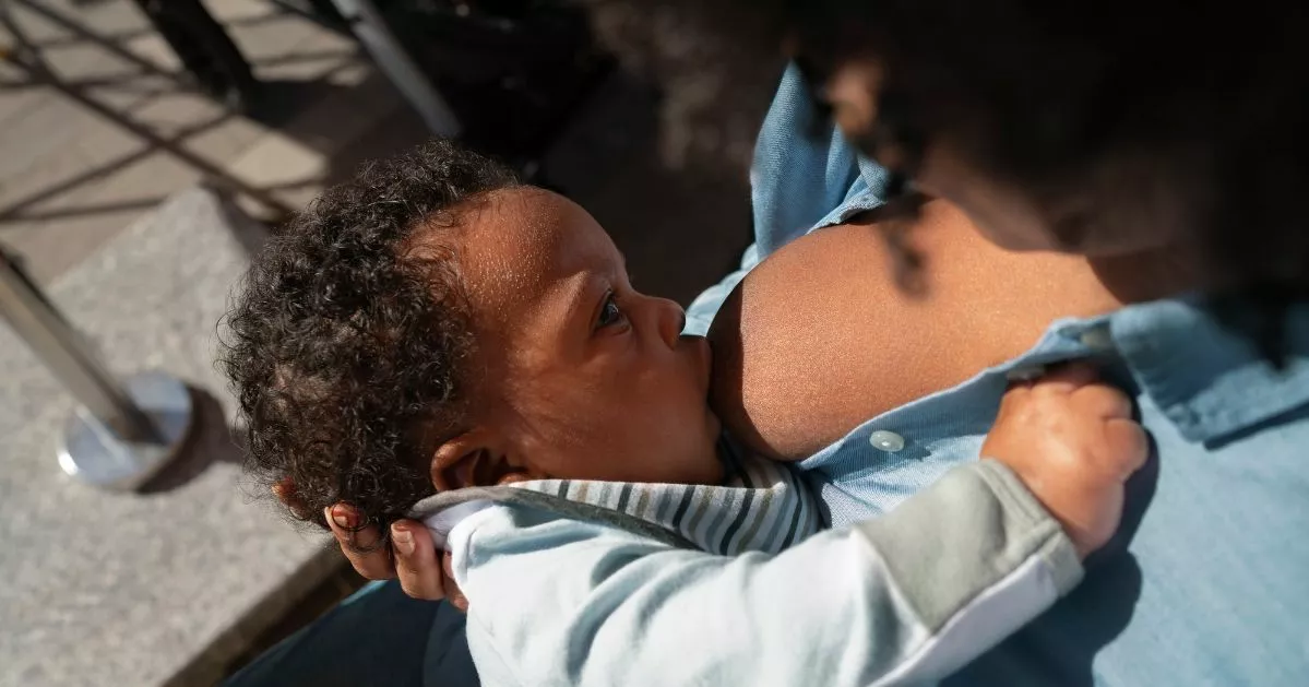 Amamentação prevenção do câncer de mama