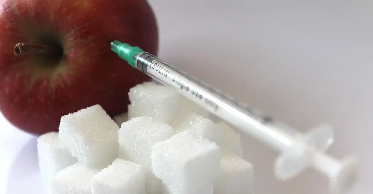 Complicações do diabetes