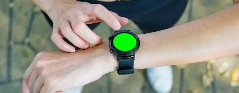Smartwatches na saúde