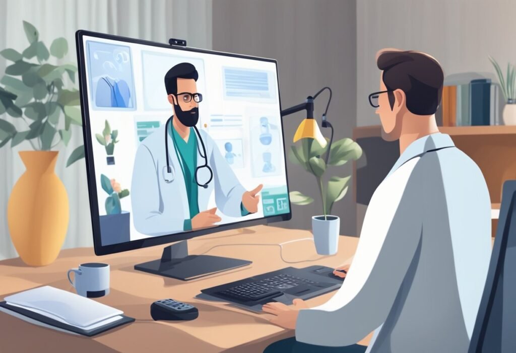 Telemedicina