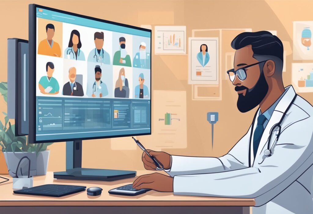 Telemedicina