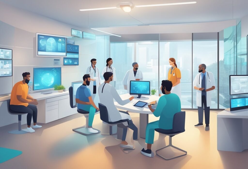 Telemedicina