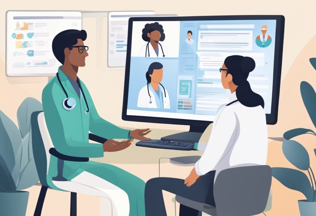 Telemedicina