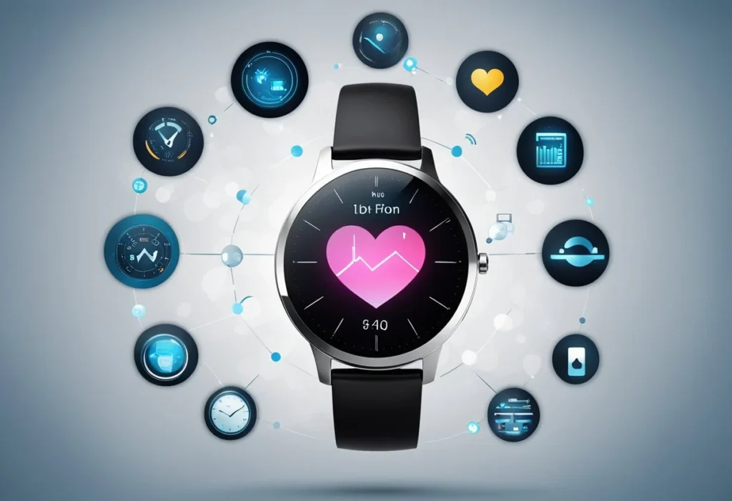 Wearables na saúde 2