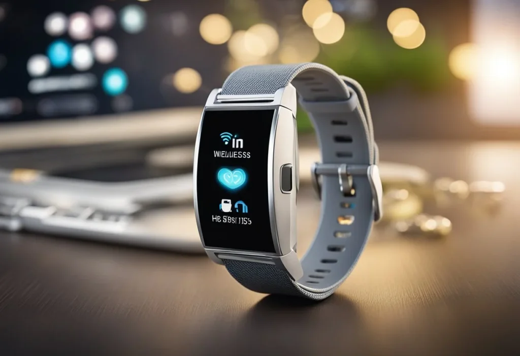 Wearables na saúde 2