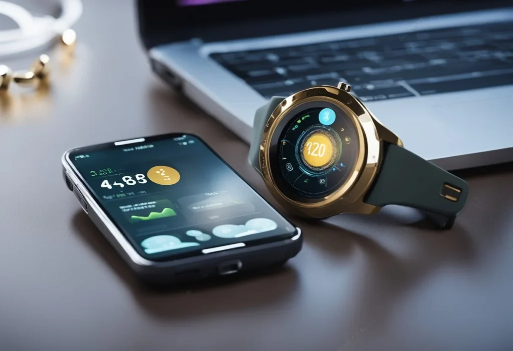 Wearables na saúde 2