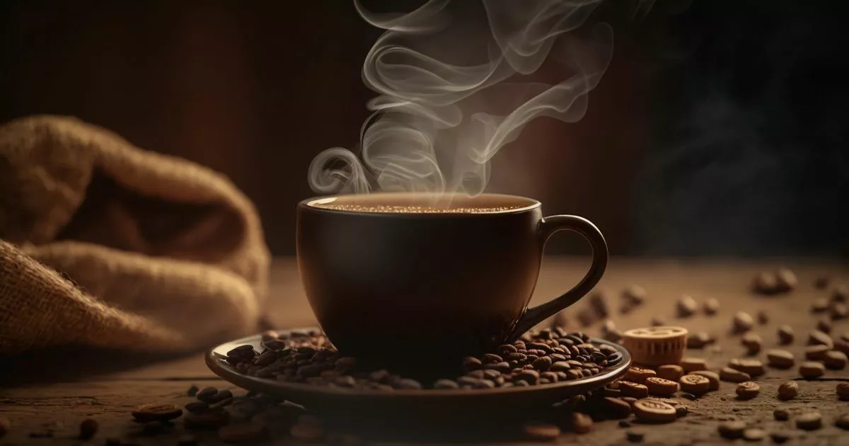 café mitos e verdades