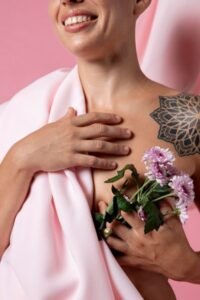 prevenção do câncer de mama